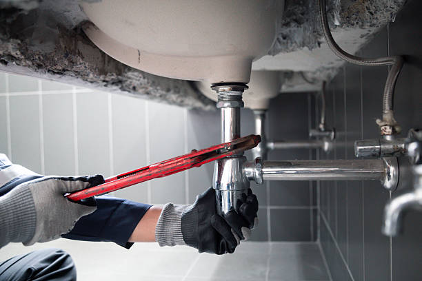 Trusted Faucet Repair service in Gibson, NC - AAA Plumbing Heating